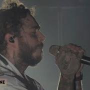 Post Malone I Fall Apart Live At Camp Flog Gnaw 2018