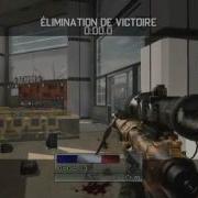 Mw2 Ladder Shot No Scope