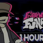 Nerves Friday Night Funkin FULL SONG 1 HOUR