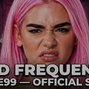 Bad Frequency Reject What Doesn T Belong