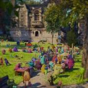 Monsters University Trailer 2 1080P
