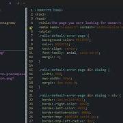 How To Install Nerdtree On Vim With Nerdtreetoggle
