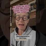 Can We Stop ER Breast Cancer Spreading To The Lungs Breastcancer