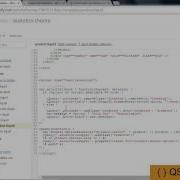 34 Adding Select CallBack Function