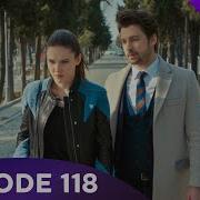 Hold My Hand Episode 118