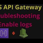 AWS API Gateway Cloudwatch Logs Troubleshooting