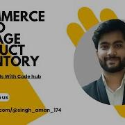 Basic Ecommerce API Tutorial With Node Js And MongoDB Coding Ninjas Project Backend Skill Test 3
