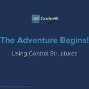 Karel Adventures Control Structures
