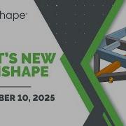 What S New In Onshape 1 205 AI Advisor Configurable Variable Studios Simulation Improvements