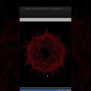 Awesome Python Generated Shape Wait Till The End Shorts Programming Coding Python
