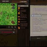 Range Finder CodeCombat