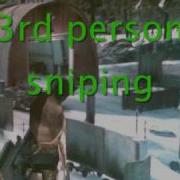 Cod 4 Mod S4K ALIENS