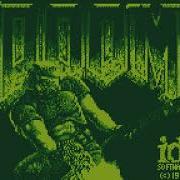 Doom Gameboy Music E1M1 At Doom S Gate 8bit