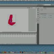 Adobe Flash CS5 Tutorial How To Use The Bone Tool