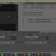 UPBGE Making A Full Blender FPS Part 1 5