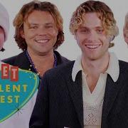 This Member Of 5SOS Can Yodel AND Hula Hoop Secret Talent Test Cosmopolitan