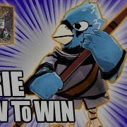 ROOT Board Game EYRIE Strategy Guide How To Win With Eyrie STRATEGY Tips