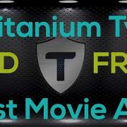Titanium Newest Android App For All Android Devices