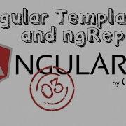 AngularJs NgRepeat