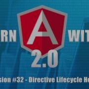 Angular 2 Angular 4 Directive Lifecycle Hooks