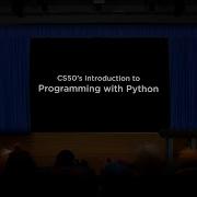 This Is CS50P CS50 S Introduction To Programming With Python