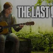 Ellie Singing 𝙏𝙖𝙠𝙚 𝙊𝙣 𝙈𝙚 𝟰𝗞 The Last Of Us Part II