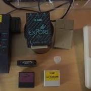 Atari ST Notator Hardware