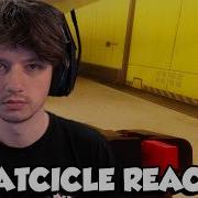 Реакция Sweatcicle на трейлер игрового процесса Marathon