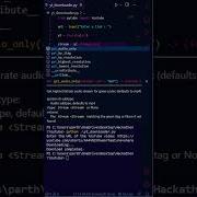 YouTube Video Downloader Python Speed Codes Pythonprogramming Youtubevideodownloaderapp