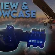 Turtle Beach VelocityOne Flight Simulator Controls Review Showcase
