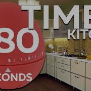 280 Seconds Cooking Timer 4min 40sec Egg TIMER