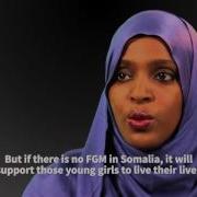 Fighting Female Genital Mutilation In FGM World Capital Somalia