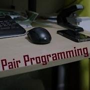 Ep 1 Pair Programming