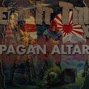 Pagan Altar Live At Keep It True 2023