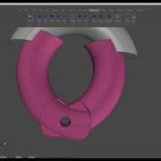Answering A Questions About 2Shapes Hinge On A Torus
