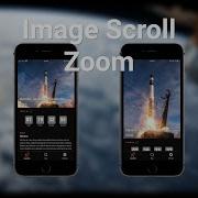 Image Zoom On Scroll Improvement In React Native Preview