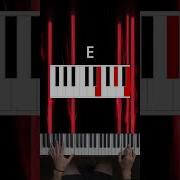 How To Play Thriller On The Piano