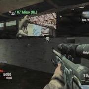Lynx SICK COD4 Turn On No Scope Hitmarker