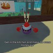 AI SpongeBob Finally Snaps