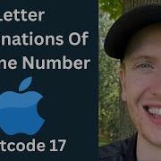 Letter Combinations Of A Phone Number Leetcode 17 Recursive Backtracking Python