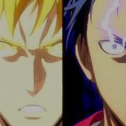 Kuroko No Basket Last Game AMV Let S Get This Started Again