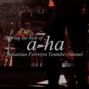A Ha Take On Me HD 1080i Interpretación Subtitulos Español Ingles