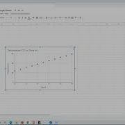 How To Find The Equation And Slope Of A Trendline Using Google Sheets