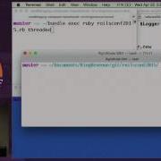 RailsConf 2015 High Performance APIs In Ruby Using ActiveRecord And Goliath