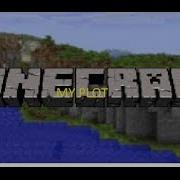 Minecraft My Creative Server Plot