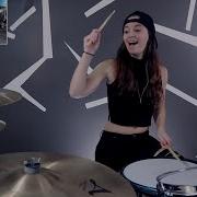 Limp Bizkit Rollin Air Raid Vehicle Drum Cover