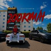 200km H
