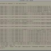 Using Rails Console