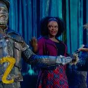 All Ease On Down The Road Performances The Wiz Live