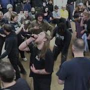 Cross Of Disbelief First Show Live At BUI Skatepark Brattleboro 2024 01 26